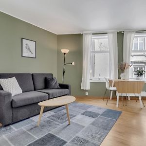Appartement met een Slaapkamer